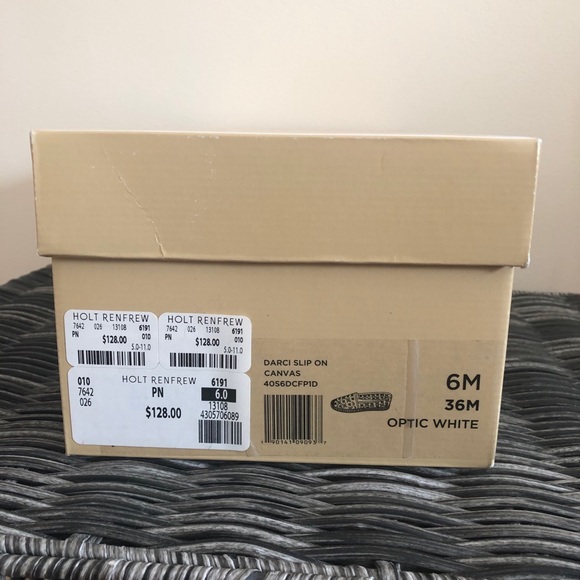 Michael Kors espadrilles - Picture 3 of 4